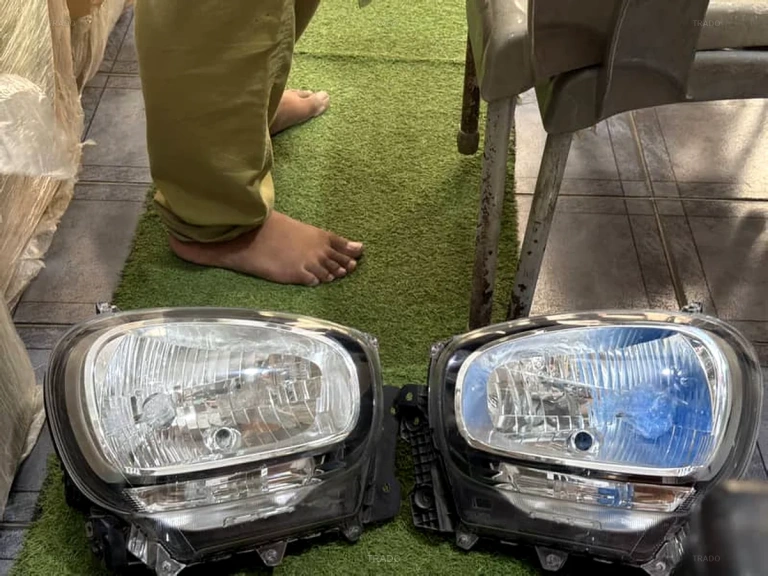 Suzuki Alto Headlight for Sale in Karachi