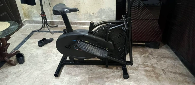 Exercise Machines Cycle Orbitrek for Sale in Lahore