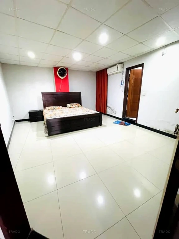 2bed Fully Floor Family Appartment for Rent in Rawalpindi