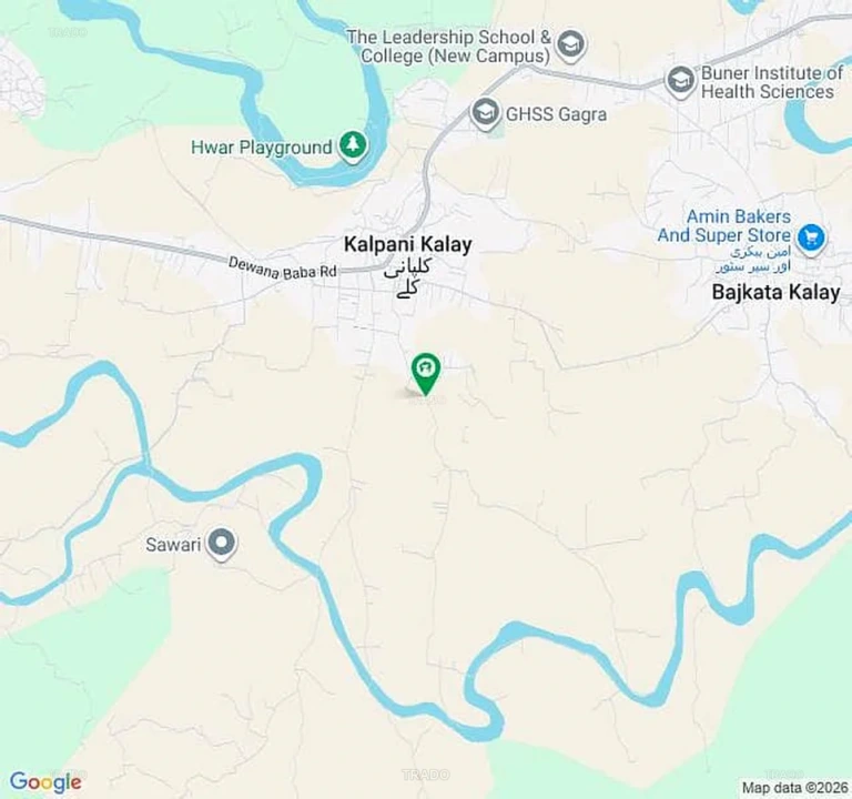 QA Automation Smoke Listing for Sale in Alpha Town, Buner