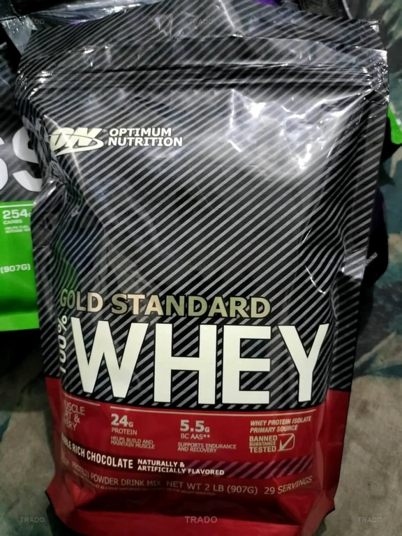Whey Supplement (Brand New) for Sale in Hyderabad