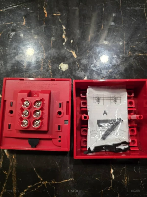 Fire Alarm System Equipments, Whole Saler for Sale in Lahore