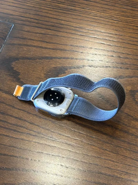 Apple Watch Ultra for Sale in Karachi