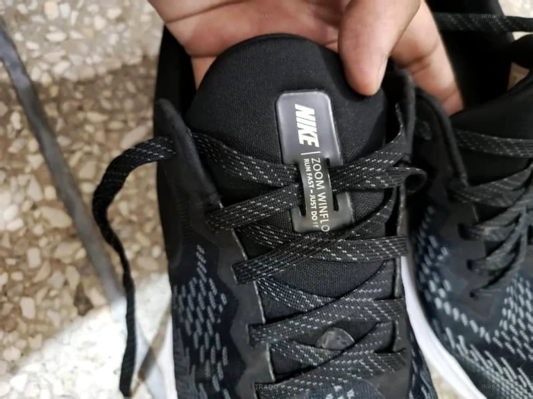 Nike Air Zoom Winflo 6 for Sale in Kasur