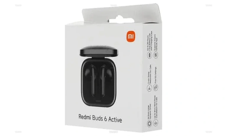 Redmi Buds 6 (Brand New) for Sale in Rawalpindi