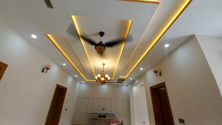 House E Block B-17 Islamabad (Brand New) for Rent