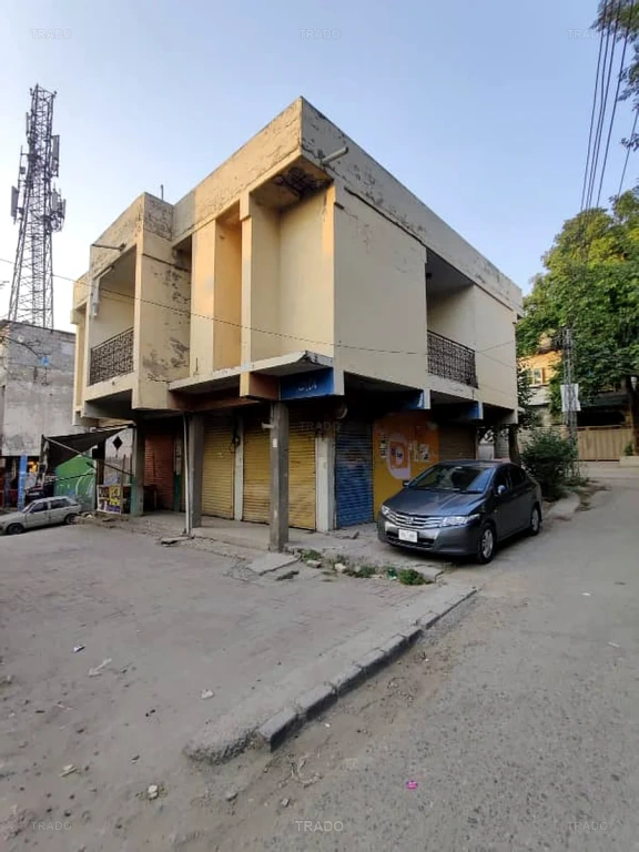 Plaza for Sale in G-7, Islamabad
