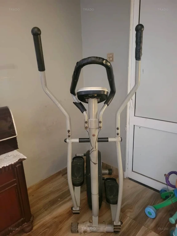 Branded Elliptical Cycle for Sale in Sahiwal