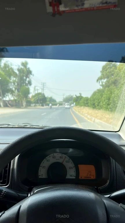 Driver Require for Indrive Yango in Lahore