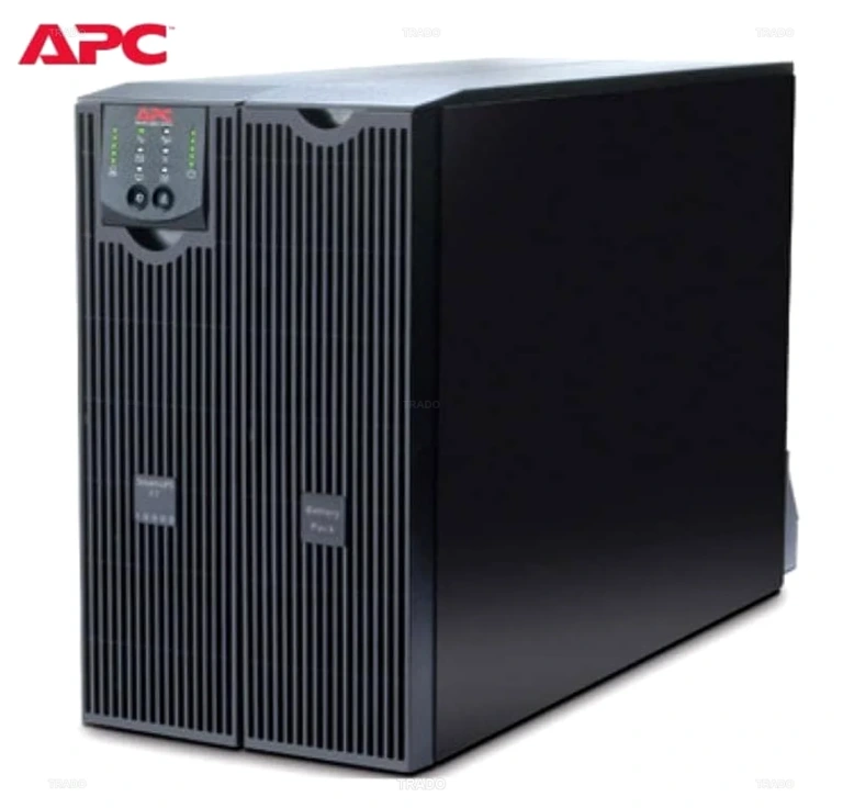 Apc 2kva Online UPS Surt 2000xli for Sale in Karachi