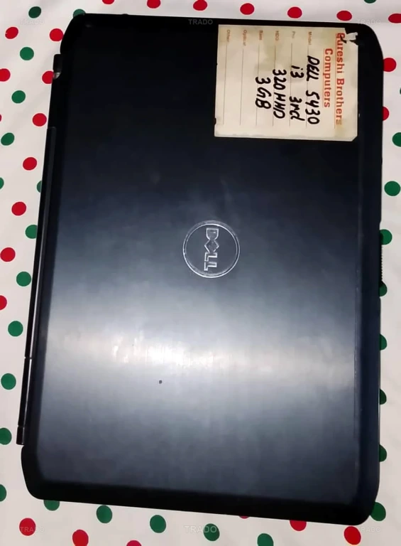 Dell Laptop for Sale in Lahore