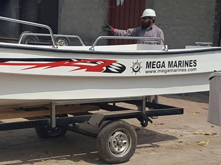 All Kinds of Boats (Brand New) for Sale in Lahore