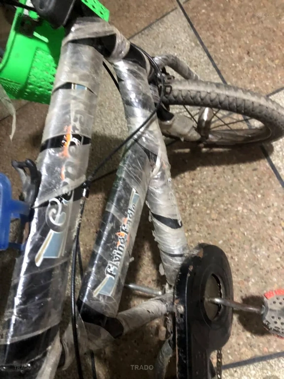 Kids Cycle In Good Condition for Sale in Lahore