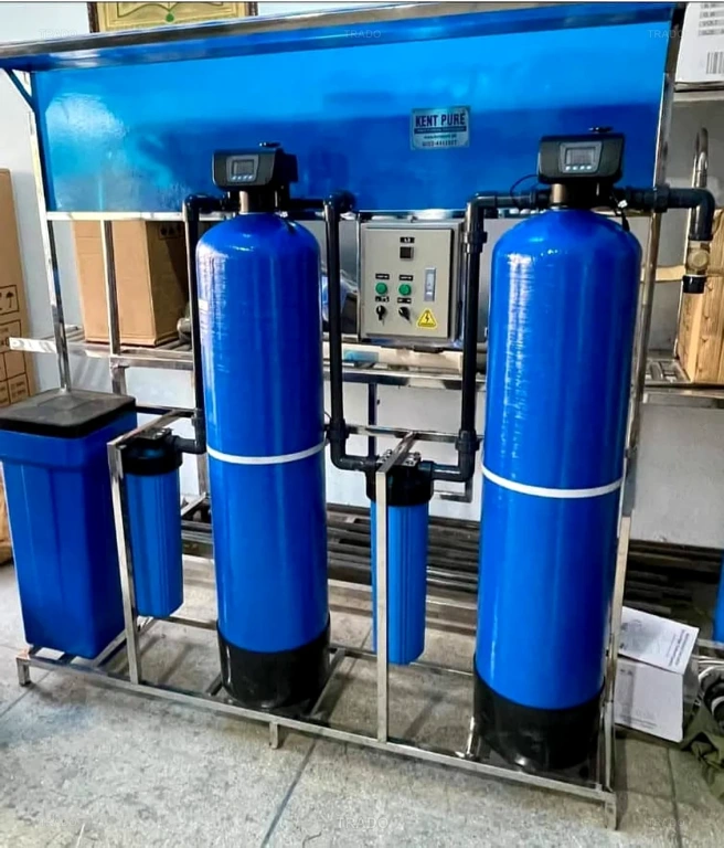 Whole House Water Softener for Sale in Islamabad