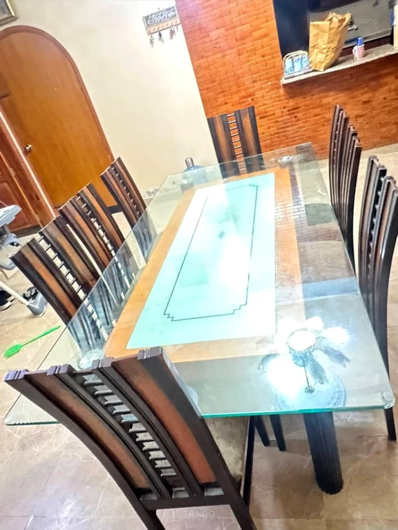 Dinning Table for Sale in Karachi