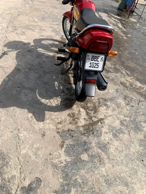2025 Honda Pridor for Sale in Faisalabad