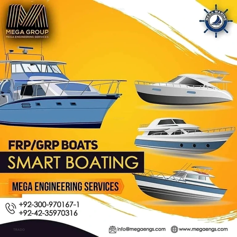 All Types of Jetskis (Brand New) for Sale in Lahore