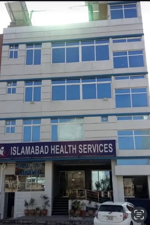Females Nursing Staff in Islamabad