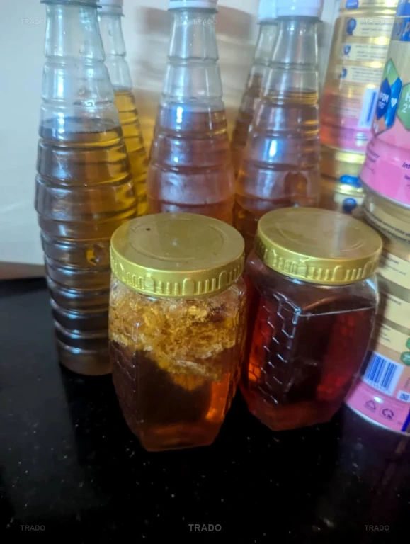 Pure Natural Honey in Lahore