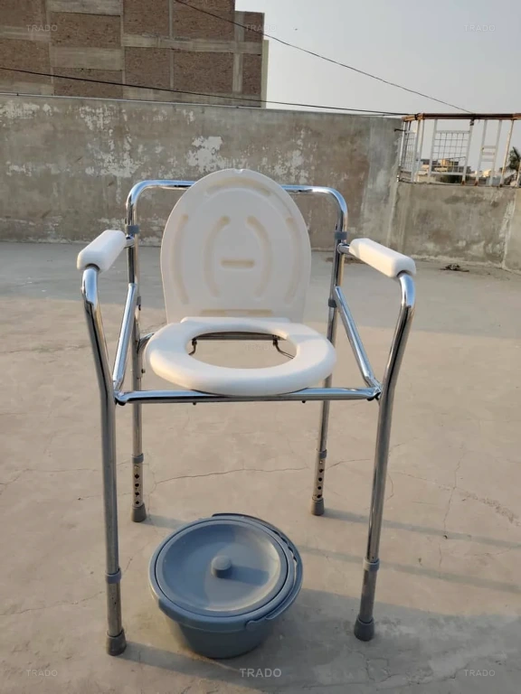 Commode Chair for Sale in Hyderabad