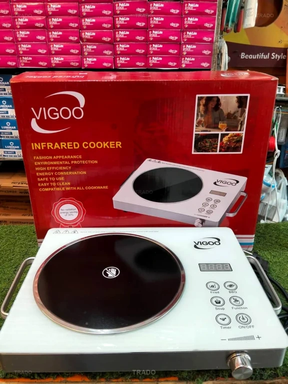 Hot Plate, imported for Sale in Lahore