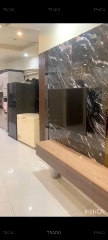 240 Sq/Yard 1st Floor Portion for Sale in Gulshan E, Karachi