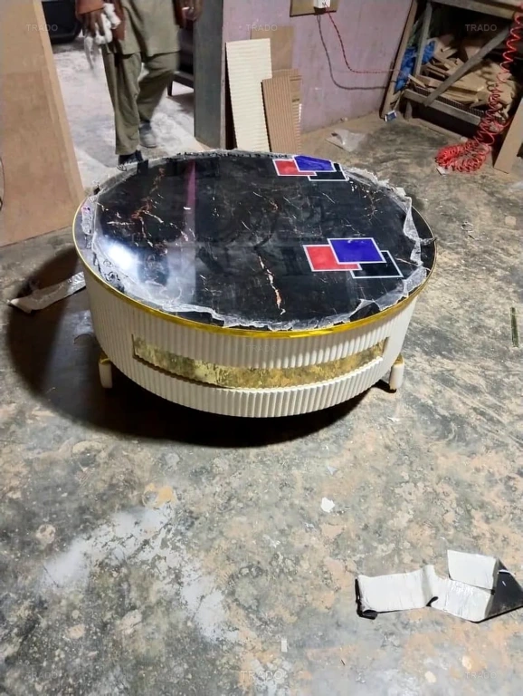 Beauty Ful and Modern Design Centre Table for Sale in Lahore