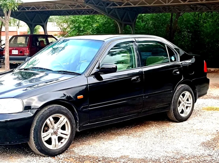 2000 Honda Civic EXi for Sale in Peshawar