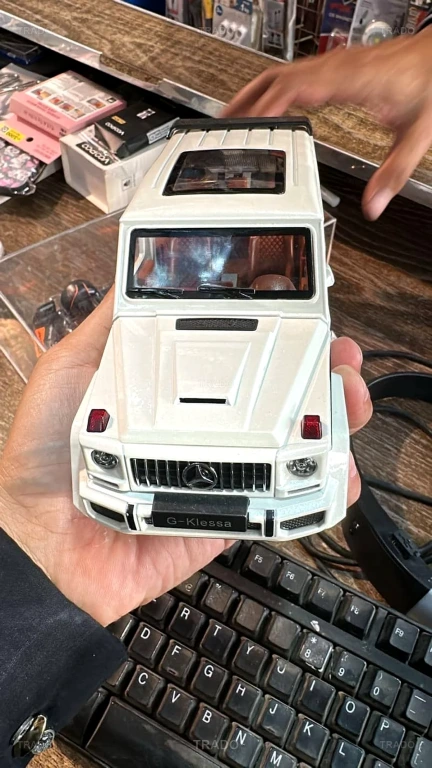 Mersdeaz G63 (Brand New) for Sale in Gujrat
