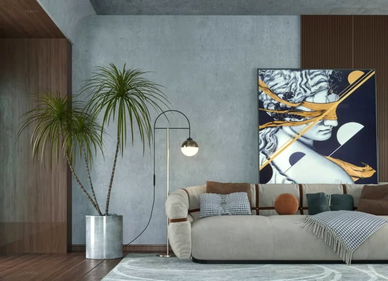 Interior Design in Lahore