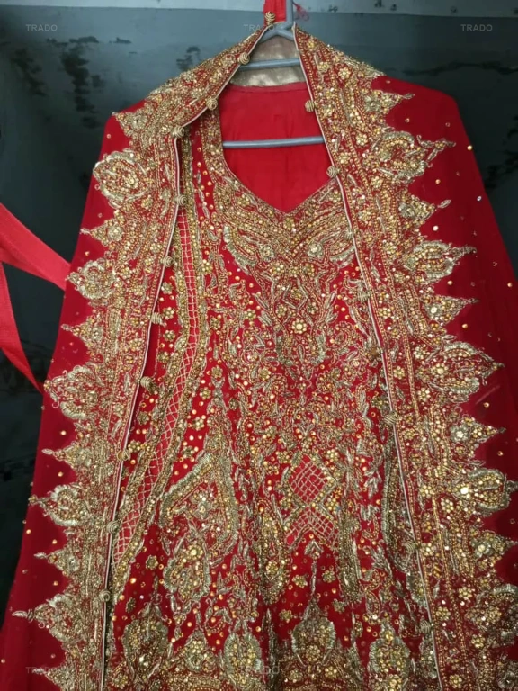 Bridal Dresses for Sale in Mehmood Booti, Lahore