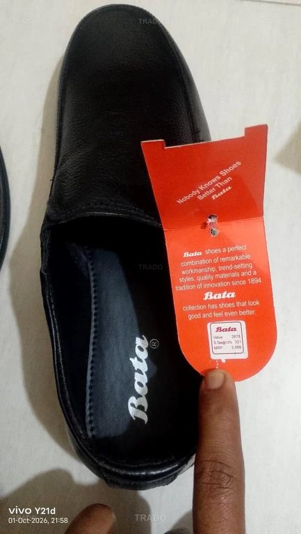 Bata Shows (Brand New) for Sale in Lahore