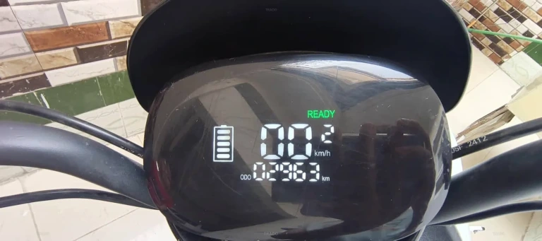 Metro Electric Scooty for Sale in Okara