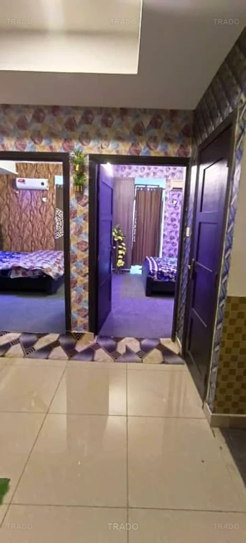 B-17 CAPITAL VIP 2 Bed Flat for Rent in Islamabad