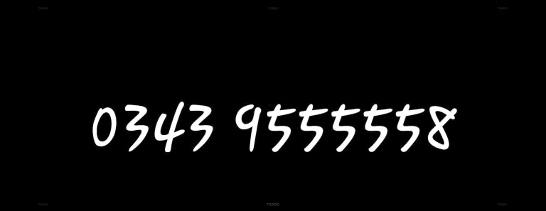 Telenor Golding Number 5 Time 5 for Sale in Islamabad