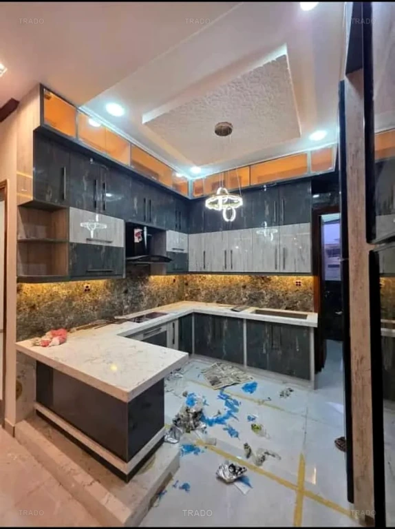 Upper Portion for Sale in Federal B Area, Block 06, Karachi
