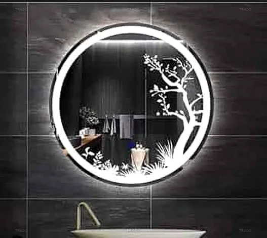 LED Mirror (Brand New) for Sale in Lahore