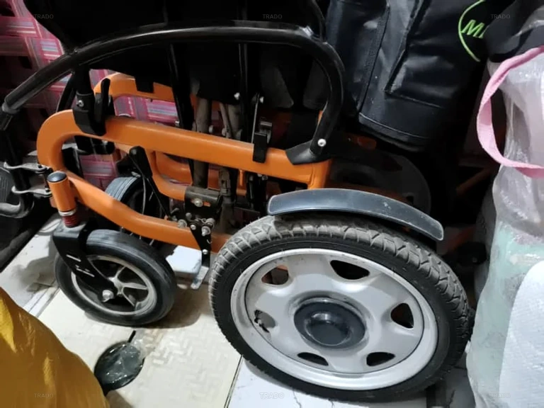 Wheel Chair for Sale in Karachi