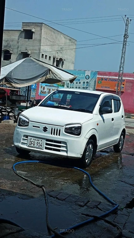 For Indrive and Yango in Lahore