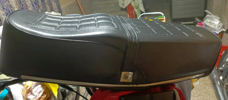 Honda 125 98 Model Seat for Sale in Sialkot