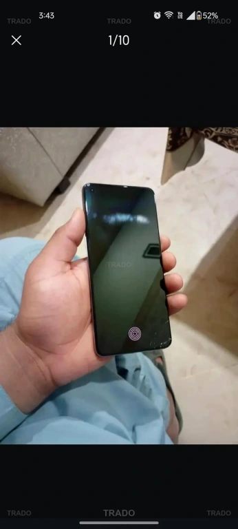 One Plus 9 5G 8, 128 Global Version Model for Sale in Jhelum